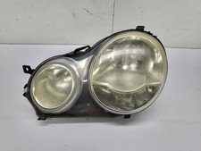 VW Polo 9N - Scheinwerfer Frontscheinwerfer links 6Q1941007M (59)