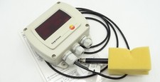 testo Hygrotest 600 PHT -20/70 Feuchte-Messumformer Humidity Transmitter Sonde