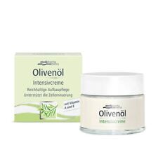 Olivenöl Intensivcreme, 50 ml, PZN 00788815