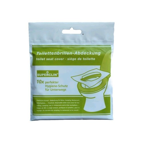 Toilettensitz - 20,