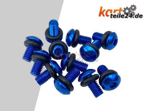 Kart rennkart - kart,