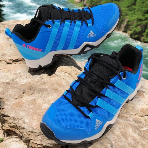 Adidas terrex ax2r - -, kinder