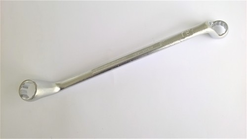 Doppelringschlüssel rheidco - doppelringschlüssel,