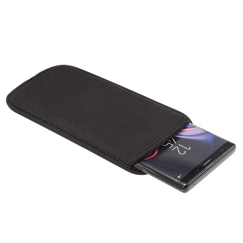 Neopren soft case schutzhülle - neopren,