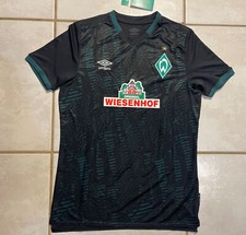 NWT SV Werder Bremen Third