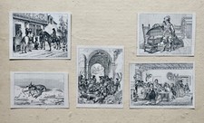 HORACE VERNET LA PRISE DE