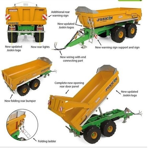 Joskin trans ktp no - trans,