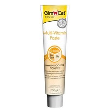 Gim CAT Multi-Vitamin Paste |