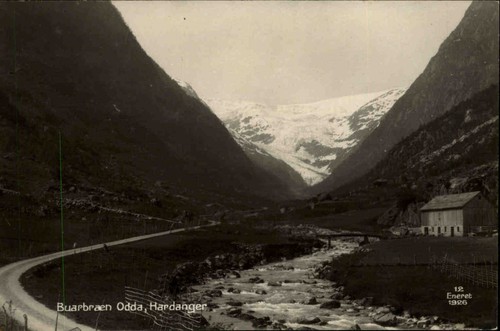 Hardanger norwegen norge fylke - norge,