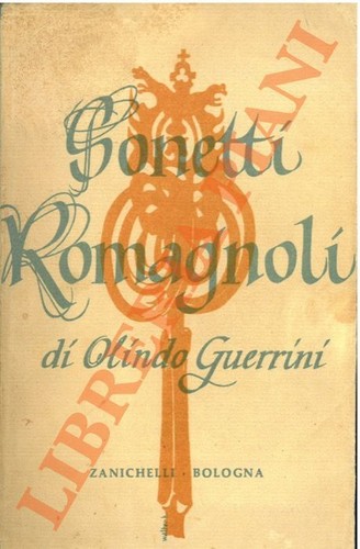 Guerrini romagnolische - guerrini,