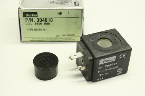 Parker 304010 110 - 9w, 110-120v