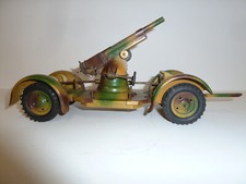 Hausser Kanone 88 FLAK