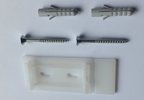 Deckenhalter clipsträger - 2,