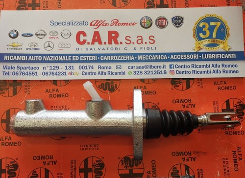Kupplungspumpe alfa romeo - alfa,
