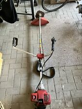 Honda Freischneider / Motorsense UMT 431 D / 4 Takt