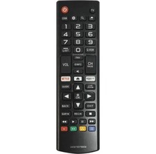 Fernbedienung für Smart TV -