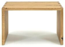 Massivholz Beistelltisch