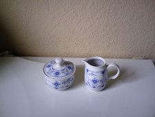 Kahla Made in GDR blaue