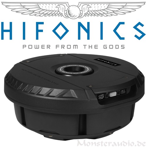 Hifonics zeus zrx111p 300 - zeus,