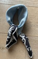 Joop! Seidentuch Blau Wie Neu!