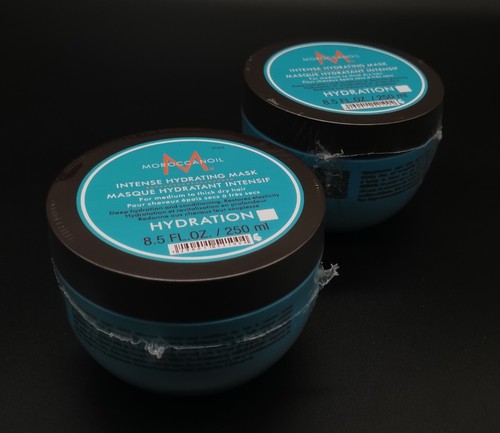 Moroccanoil 250ml intensive - moroccanoil,