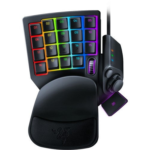Razer tartarus pro keypad - razer, pro,