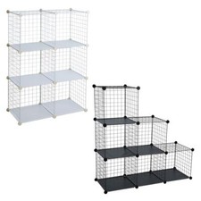 Stufenregal Regalsystem