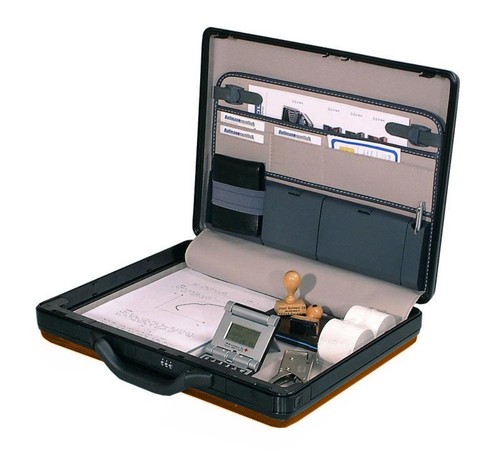 Abs hartschalen laptop - abs,