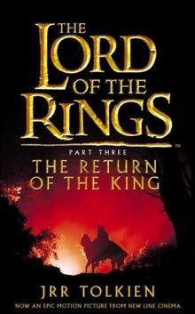 The lord rings - the,