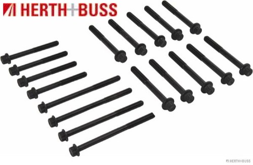 Herth buss jakoparts - jakoparts, j1283023