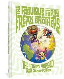 The fabulous furry freak - furry,