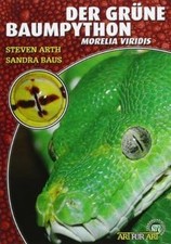 Der Grüne Baumpython: Morelia