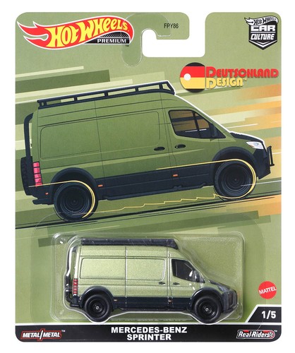 Mercedes benz sprinter - mercedes-benz,
