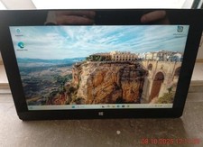 Surface Pro 1 windows 11 - Intel I5-4Gb Ram- 64Gb Speicher