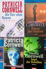 Bücherpaket patricia - bücherpaket, 4x