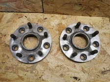 Original PORSCHE SPURPLATTEN VERBREITERUNG 10CM ORIGINAL H&R 36161700
