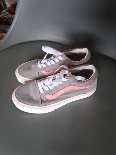Kinder sneaker vans - kinder,