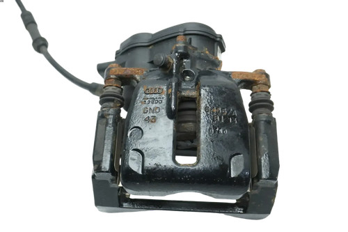 Audi 8k bremssattel - audi, s4