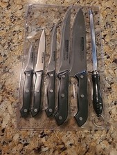 Koch Messer Stainless Rostfrei