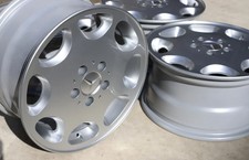 TOP OEM 16 Zoll 8-Loch Felgen