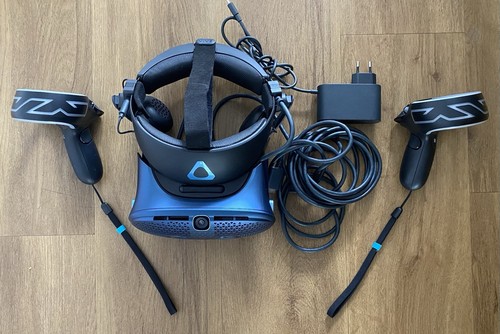 Htc vive cosmos virtual - vive,