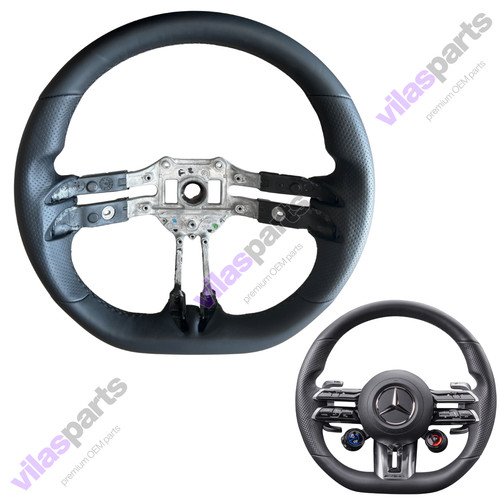 Oem mercedes amg - oem, w290