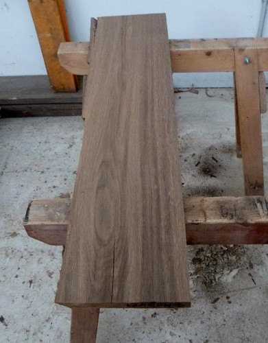 Mooreiche moorholz - mooreiche,
