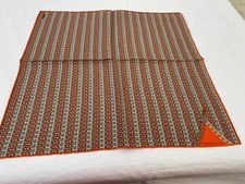 Hermes Gavroche Halstuch Scarf