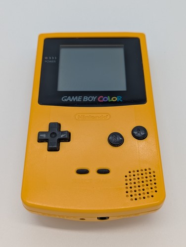 Nintendo game boy - |,