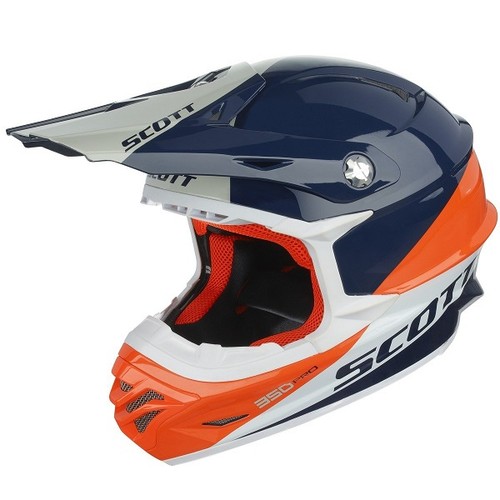 Scott 350 pro trophy - 350,