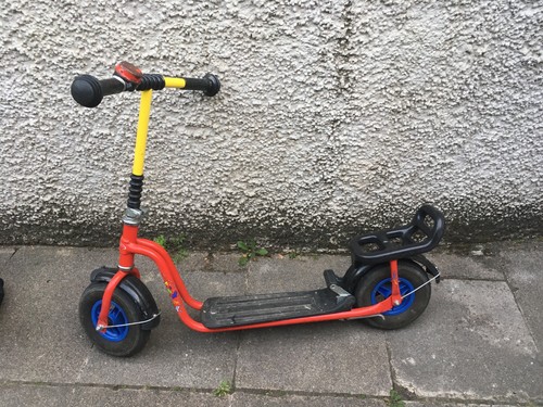 Puky kinderroller mit - puky,