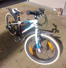 Cube kinderfahrrad - cube,