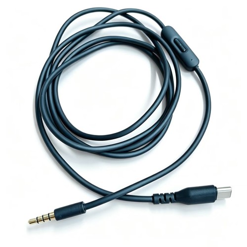 Kopfhörer audio typ kabel - kopfhörer, typ-c