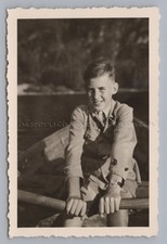 Biberwier Österreich 1940 -